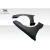 1997-1998 Nissan 240SX S14 B Sport Wide Body Front Fender Flares - 2 Piece - image 33