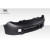 1993-1997 Mazda RX-7 Bossen Wide Body Front Bumper - 1 Piece (S) - image 9