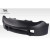1993-1997 Mazda RX-7 Bossen Wide Body Front Bumper - 1 Piece (S) - image 5