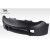 1993-1997 Mazda RX-7 Bossen Wide Body Front Bumper - 1 Piece (S) - image 10