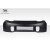 1993-1997 Mazda RX-7 Duraflex Bossen Wide Body Front Bumper - 1 Piece - image 3