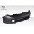 1993-1997 Mazda RX-7 Bossen Wide Body Front Bumper - 1 Piece (S) - image 4