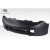 1993-1997 Mazda RX-7 Duraflex Bossen Wide Body Front Bumper - 1 Piece - image 5
