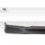 2009-2011 Nissan GT-R R35 C1 Front Lip Under Spoiler Air Dam - 1 Piece - image 5