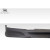 2009-2011 Nissan GT-R R35 C1 Front Lip Under Spoiler Air Dam - 1 Piece - image 5