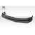 2009-2011 Nissan GT-R R35 C1 Front Lip Under Spoiler Air Dam - 1 Piece - image 7
