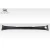 2009-2011 Nissan GT-R R35 C1 Front Lip Under Spoiler Air Dam - 1 Piece - image 12