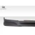 2009-2011 Nissan GT-R R35 C1 Front Lip Under Spoiler Air Dam - 1 Piece - image 16