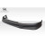 2009-2011 Nissan GT-R R35 C1 Front Lip Under Spoiler Air Dam - 1 Piece - image 6
