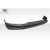 2009-2011 Nissan GT-R R35 C1 Front Lip Under Spoiler Air Dam - 1 Piece - image 5