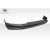 2009-2011 Nissan GT-R R35 Duraflex C1 Front Lip Under Spoiler Air Dam - 1 Piece - image 6