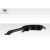 2012-2014 Mercedes C Class / C63 W204 C63 Look Rear Diffuser - 1 Piece ( For AMG Bumper only) - image 10