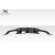 2012-2014 Mercedes C Class / C63 W204 C63 Look Rear Diffuser - 1 Piece ( For AMG Bumper only) (S) - image 7