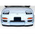 1991-1994 Nissan 240sx S13 Estra Front Lip - 1 Piece - image 1