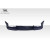 1991-1994 Nissan 240sx S13 Estra Front Lip - 1 Piece - image 3