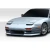 1991-1994 Nissan 240sx S13 Estra Front Lip - 1 Piece - image 3