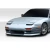 1991-1994 Nissan 240sx S13 Estra Front Lip - 1 Piece - image 3