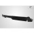 2015-2023 Ford Mustang Convertible Grid Rear Wing Spoiler - 3 Piece (S) - image 10
