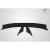 2015-2023 Ford Mustang Convertible Grid Rear Wing Spoiler - 3 Piece (S) - image 11