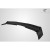 2015-2023 Ford Mustang Convertible Grid Rear Wing Spoiler - 3 Piece - image 9