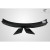 2015-2023 Ford Mustang Convertible Grid Rear Wing Spoiler - 3 Piece (S) - image 6