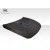 2012-2018 BMW 3 Series F30 / 2014-2020 4 Series F32 GTR Hood - 1 Piece - image 9