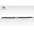 2006-2011 Lexus GS Series GS300 GS350 GS430 GS450 GS460 R-Tech Wing Spoiler - 1 Piece (S) - image 7