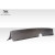 1999-2005 BMW 3 Series E46 4DR RBS Wing Spoiler - 1 Piece - image 9