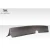 1999-2005 BMW 3 Series E46 4DR RBS Wing Spoiler - 1 Piece - image 5