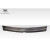 1999-2005 BMW 3 Series E46 4DR RBS Wing Spoiler - 1 Piece - image 11