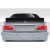 1999-2005 BMW 3 Series E46 4DR RBS Wing Spoiler - 1 Piece - image 1