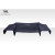 2005-2010 Lotus Elise Super Fin Rear Diffuser - 1 Piece - image 3