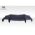 2005-2010 Lotus Elise Super Fin Rear Diffuser - 1 Piece - image 4