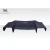 2005-2010 Lotus Elise Super Fin Rear Diffuser - 1 Piece - image 5