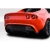 2005-2010 Lotus Elise Super Fin Rear Diffuser - 1 Piece - image 3