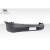 2004-2007 Subaru Impreza WRX STI 4DR WRC Look Rear Bumper - 1 Piece (S) - image 6