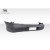 2004-2007 Subaru Impreza WRX STI 4DR WRC Look Rear Bumper - 1 Piece (S) - image 12