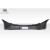 2004-2007 Subaru Impreza WRX STI 4DR Duraflex WRC Look Rear Bumper - 1 Piece - image 13
