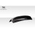 1992-1998 BMW 3 Series M3 E36 4DR CSL Wing - 1 piece (S) - image 11