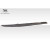 2014-2019 Chevrolet Corvette C7 GMX Front Lip Splitter - 1 Piece ( Base Model ) - image 7