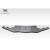 2014-2019 Chevrolet Corvette C7 GMX Front Lip Splitter - 1 Piece ( Base Model ) - image 3