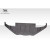 2014-2019 Chevrolet Corvette C7 GMX Front Lip Splitter - 1 Piece ( Base Model ) - image 11