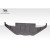 2014-2019 Chevrolet Corvette C7 GMX Front Lip Splitter - 1 Piece ( Base Model ) - image 11