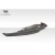 2014-2019 Chevrolet Corvette C7 GMX Front Lip Splitter - 1 Piece ( Base Model ) - image 4