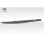 2014-2019 Chevrolet Corvette C7 GMX Front Lip Splitter - 1 Piece ( Base Model ) - image 23