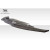 2014-2019 Chevrolet Corvette C7 GMX Front Lip Splitter - 1 Piece ( Base Model ) - image 19