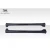 2010-2013 Mazda 3 OEM Look Side Skirts - 2 Piece - image 13