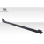 2010-2013 Mazda 3 OEM Look Side Skirts - 2 Piece - image 8