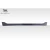 2010-2013 Mazda 3 OEM Look Side Skirts - 2 Piece - image 14