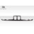 1984-1991 BMW 3 Series E30 Badboy Grille Headlight Trim- 1 Piece (S) - image 11